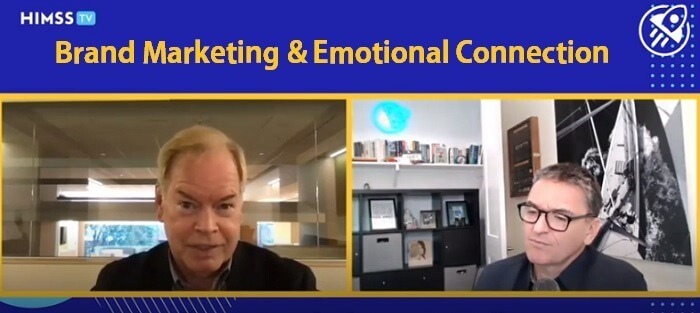Creating emotional connection in brand marketing
